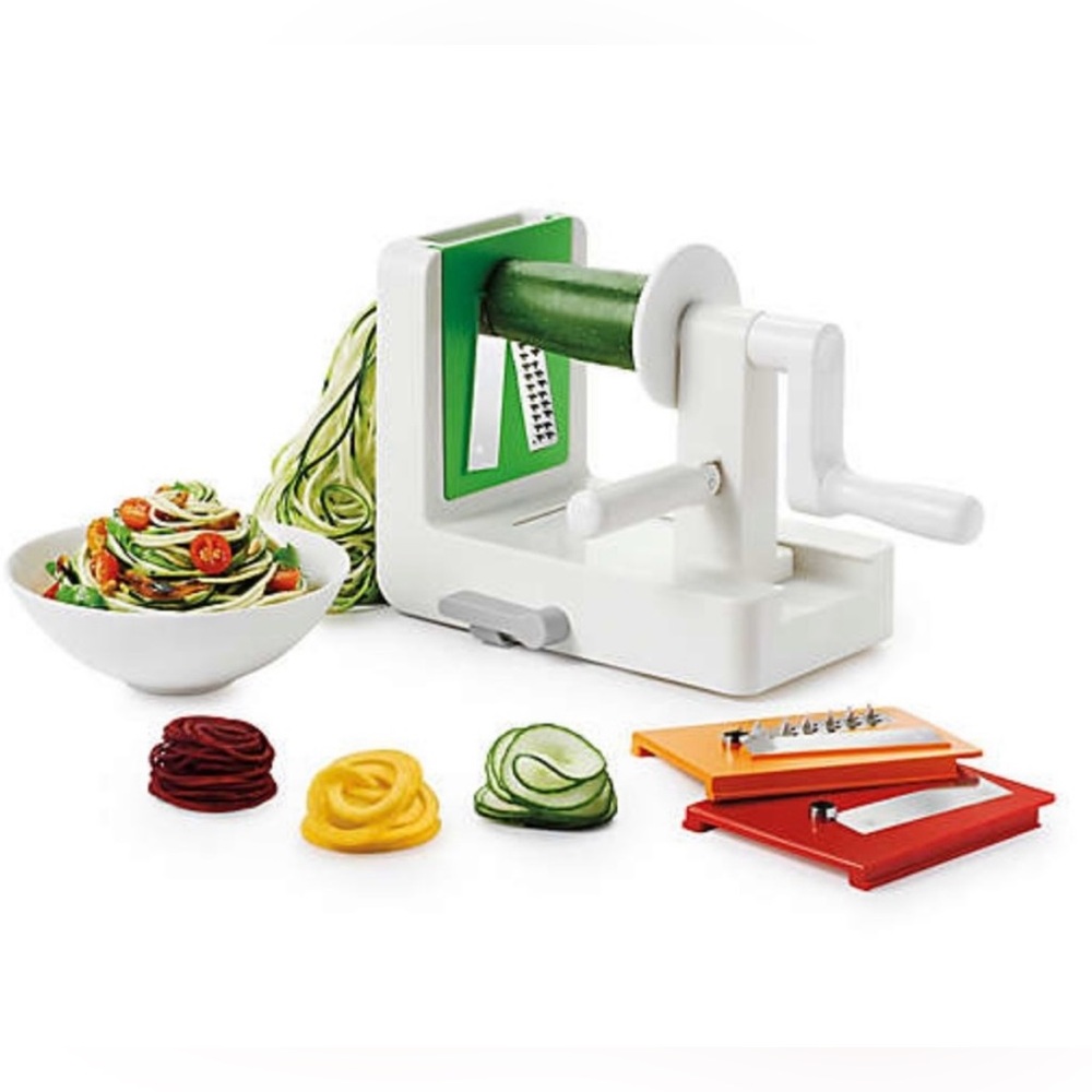 OXO Spiralizer
